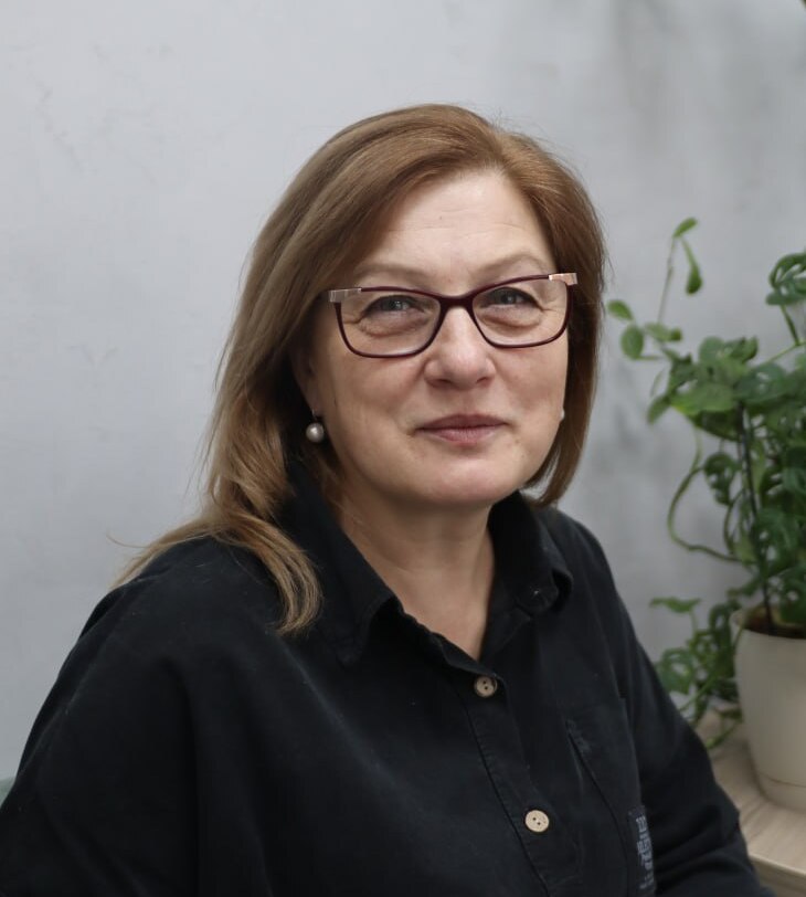 Цинк Наталья Николаевна