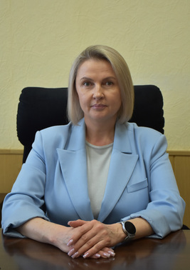 Савицкая Зоя Александровна