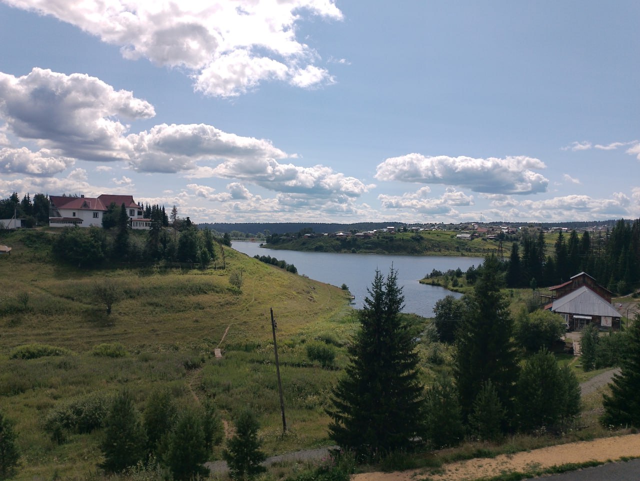 Инвестиционная среда: Нязепетровск