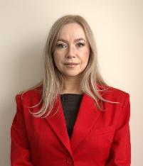 Пономарева Елена Михайловна