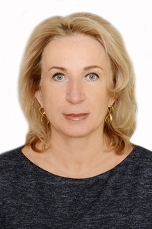 Ляшенко Елена Николаевна 