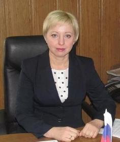 Марамзина Елена Николаевна