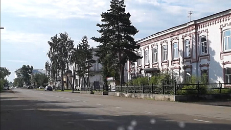 Инвестиционный потенциал Верхнеуральского района